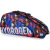 Tenisová taška Prince by Hydrogen Random 9 Racquet Bag