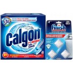 Calgon tablety na změkčení vody 30 ks – Zboží Dáma