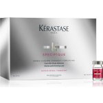 Kérastase Aminexil Force R Cure Intensive Anti-Chute Pro-Resistance 10 x 6 ml – Zboží Dáma
