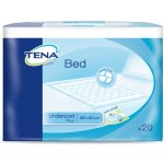 Tena Bed Plus Wings se záložkami 180 x 80 20 ks – Zboží Dáma