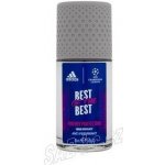Adidas UEFA Champions League Best Of roll-on 50 ml – Hledejceny.cz
