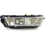 Škoda Rapid-Přední mlhovka H8 stříbrná original 5JA941702 | Zboží Auto