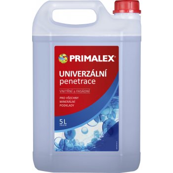 Primalex univerzální penetrace 5L