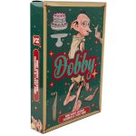 Cinereplicas Adventní kalendář Harry Potter - Dobby – Zboží Dáma