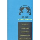 Eseje o věcech veřejných Bacon Francis, Dekker Thomas, Chesterton Gilbert Keith, Swift Jonathan, Yeats William Butler