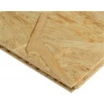 Swiss Krono OSB 3 PD N 2500 x 625 x 18 mm ks – Hledejceny.cz