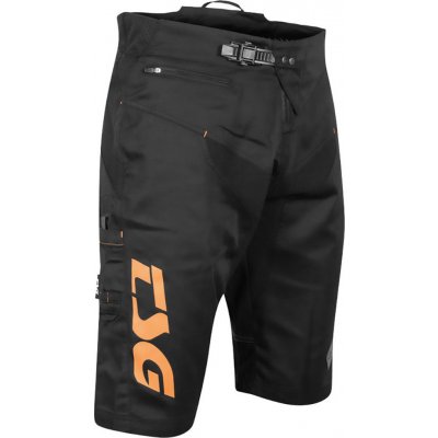 TSG Worx černá / oranžová – Zboží Dáma