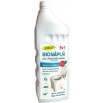 Subio Bionáplň pro chemické toalety 1 l – Hledejceny.cz