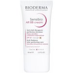 BIODERMA Sensibio AR BB Cream SPF30 bb krém pro citlivou pleť se sklonem k začervenání 40 ml Clair Light