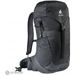 Deuter AC Lite 24l black graphite – Zbozi.Blesk.cz