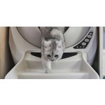 Přístupové schůdky s rampou Litter Robot III – Hledejceny.cz