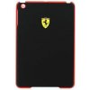 Pouzdro na tablet Ferrari iPad Mini Scuderia FESCHCMPBL black