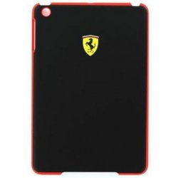 Ferrari iPad Mini Scuderia FESCHCMPBL black