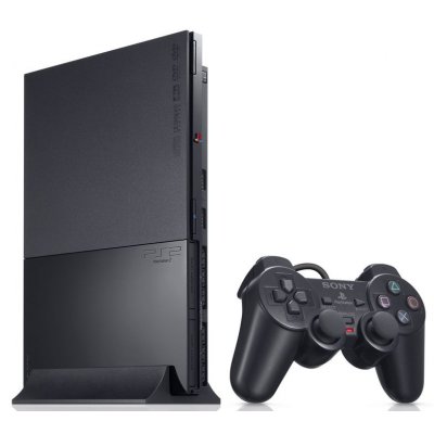 PlayStation 2 od 5 990 Kč - Heureka.cz