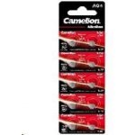 Camelion AG 4-377 alk. LR66 10pack 439008 – Zbozi.Blesk.cz