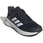 adidas FortaRun 4.0 K core black/cloud white/carbon – Zboží Dáma