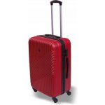 BERTOO Milano červená 65x45x26 cm – Zboží Dáma