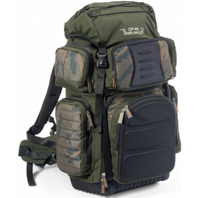 Anaconda Batoh Freelancer Climber Pack 45