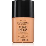 L'Occitane Eau Des Baux Men deostick 75 ml – Hledejceny.cz