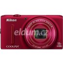 Nikon Coolpix S9400