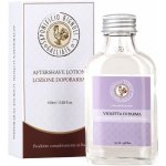 Saponificio Bignoli Carlo Violetta di Parma voda po holení 100 ml – Hledejceny.cz