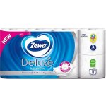Zewa Deluxe Delicate Care 8 ks – Zboží Dáma