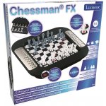 Lexibook Elektronická šachová hra ChessMan FX – Zboží Dáma