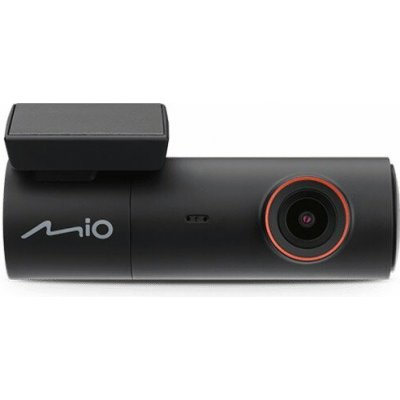 Mio MiVue J35 2.5K GPS WIFI - kamera pro záznam jízdy – Hledejceny.cz