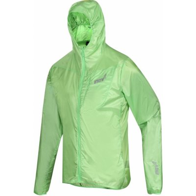 Inov-8 Windshell FZ 000746 green – Zboží Mobilmania