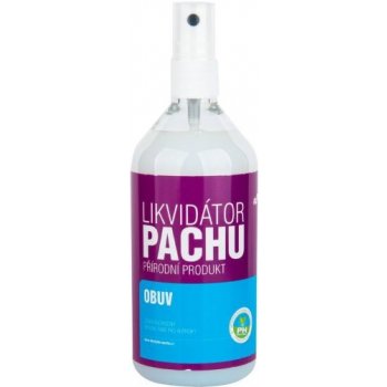 Alp likvidátor pachu obuv 215 ml