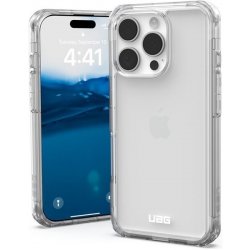 UAG Plyo iPhone 16 Pro bílý