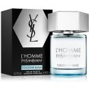 Parfém Yves Saint Laurent L'Homme Cologne Bleue toaletní voda pánská 100 ml