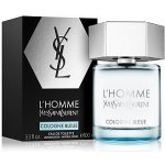 Yves Saint Laurent L'Homme Cologne Bleue toaletní voda pánská 100 ml – Hledejceny.cz