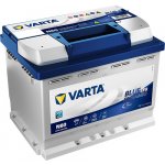 Varta Start-Stop 12V 60Ah 560A 560 500 056 | Zboží Auto