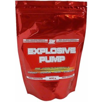 ATP Explosive Pump 800 g