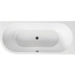 Santech Gemini 170 x 75 cm SAGEM170-S – Sleviste.cz