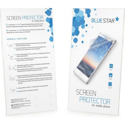 Ochranná fólie Blue Star HTC Desire 620 – Hledejceny.cz