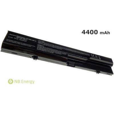 NB Energy PH06 4400mAh Li-lon - neoriginální – Sleviste.cz