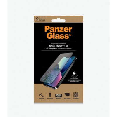 PanzerGlass Apple iPhone 13/13 Pro PRO2745 – Zboží Živě