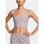 Under Armour Meridian Rib Crop Tank – Zboží Dáma