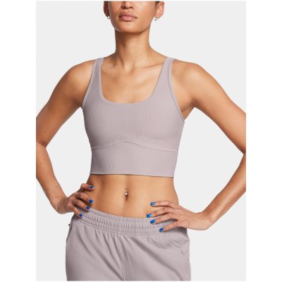 Under Armour Meridian Rib Crop Tank – Zboží Dáma