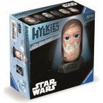 Ravensburger 3D Puzzle - Hylkies: Star Wars: Obi-Wan Kenobi - 54 ks – Sleviste.cz