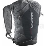 Salomon XA Without flasks 25l ebony/black – Zboží Dáma