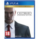 Hitman (The Complete First Season) (Steelbook Edition)