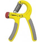 Spokey Cramp Posilovač rukou s regulací K832398 – Zboží Dáma