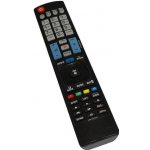 Dálkový ovladač Emerx LG AKB73756523 – Hledejceny.cz