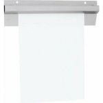 Bonovací lišta nerezová 61 x 8,5 cm 100035371 – Hledejceny.cz