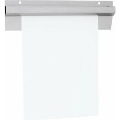 Bonovací lišta nerezová 61 x 8,5 cm 100035371 – Hledejceny.cz