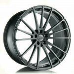 OZ ARES 11,5x20 5x130 ET60 grigio corsa – Sleviste.cz