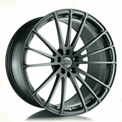 OZ ARES 11,5x20 5x130 ET60 grigio corsa – Sleviste.cz